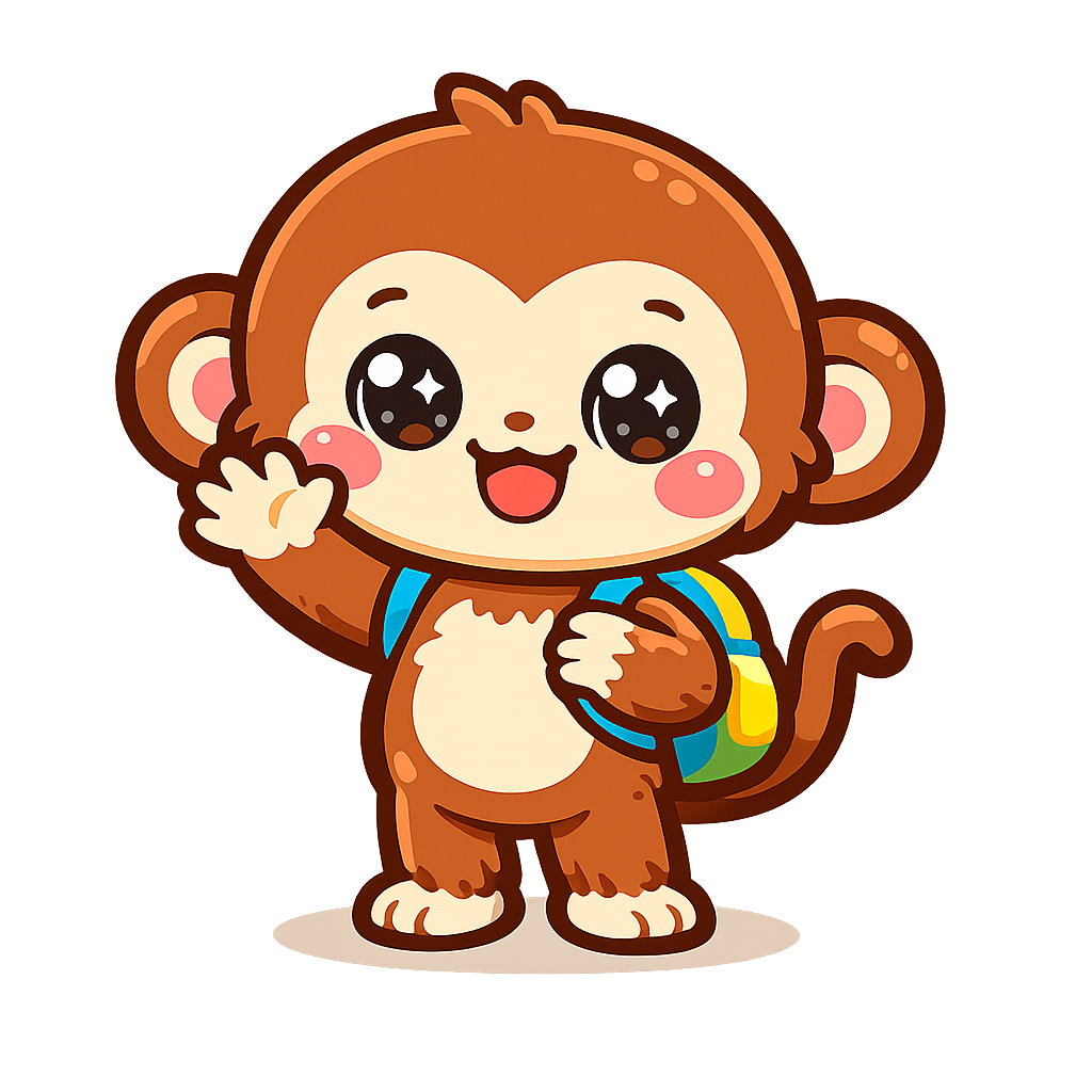 MainYuk Mascot